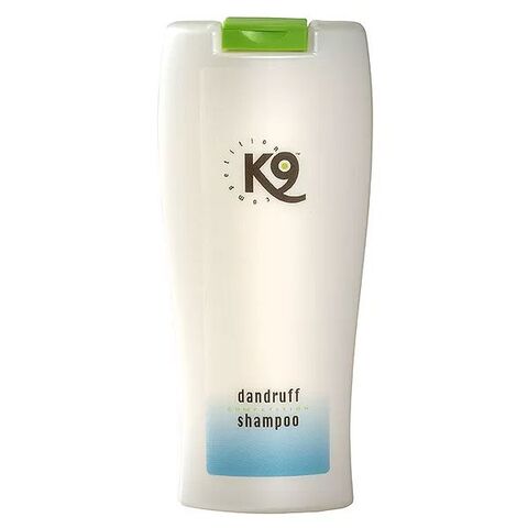 K9 | Dandruff shampoo | Skælshampoo