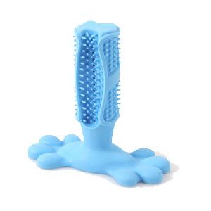 Rainbow Tandrenser | Lydseblå