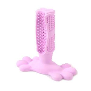 Rainbow Tandrenser | Lyserød