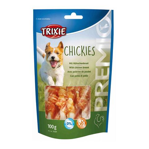 Trixie Chickies 100g