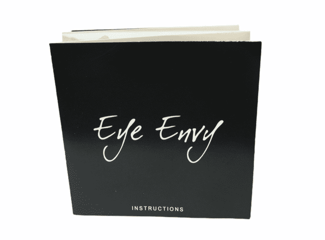 Gratis Eye Envy Brochure