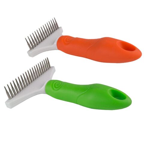 Strigle til hunde og katte