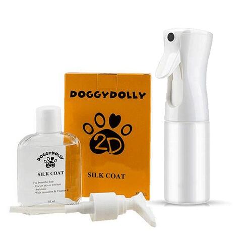 Doggy Dolly & Fimi Sprayflaskesæt