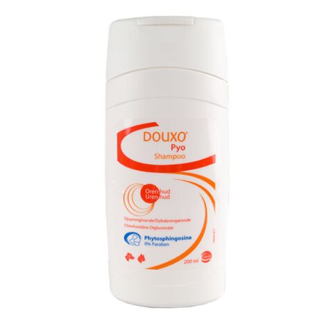 DOUXO Pyo Shampoo