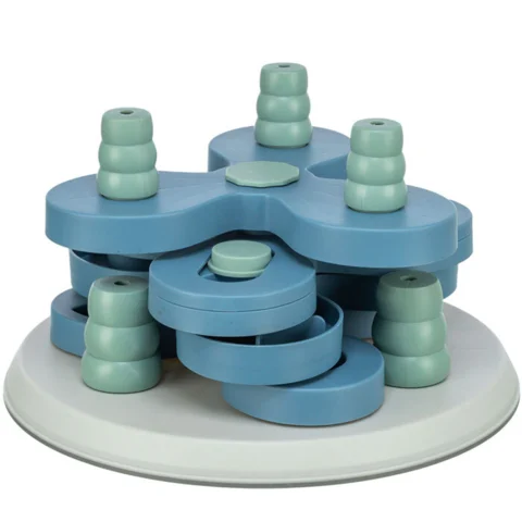 Trixie Flower Tower Aktivitetsspil Ny farve