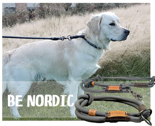 Be Nordic Justerbar hundesnor | Trixie