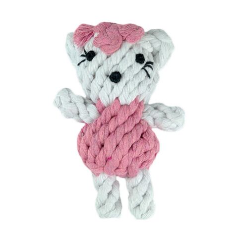 Knyttet Kittykat | Ollipet