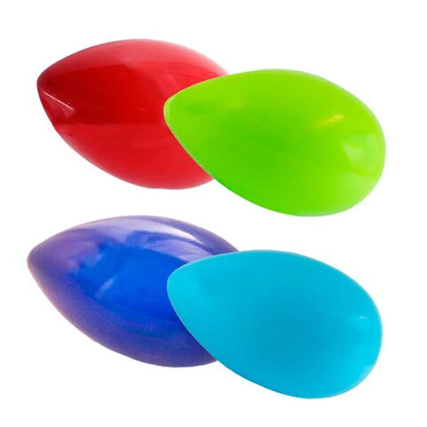 Funny Egg | 4 forskellige farver