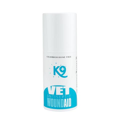 K9 Antiseptic Woundaid | Vetline