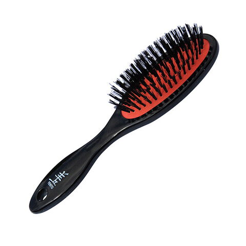 Yento Pure Bristle Brush | Vildsvinehår