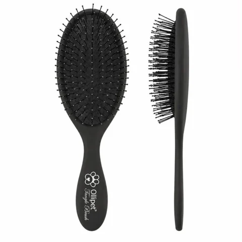 Ollipet Tangle Brush | Sort