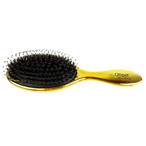 Ollipet Mix brush Color | Guld