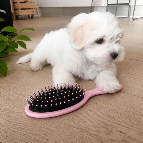 Ollipet Mix brush | også til hvalpe