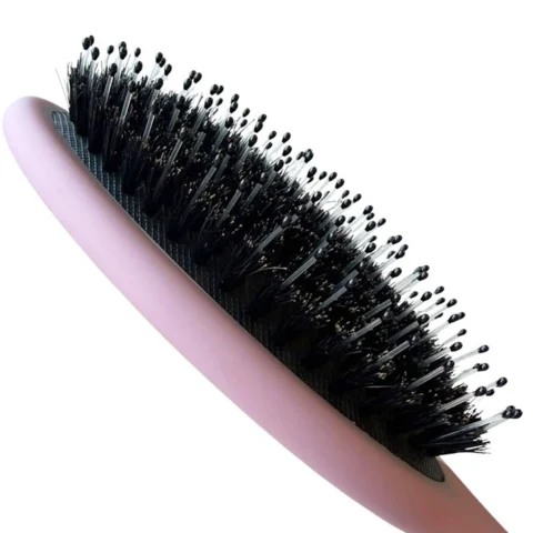 Ollipet Mix brush med nylon og svinehår