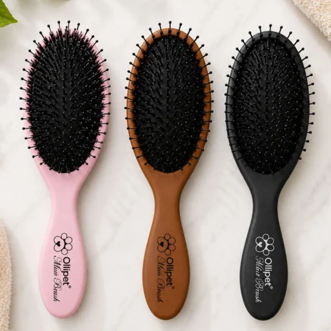Ollipet Mix brush | Color edition