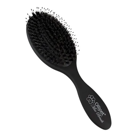 Ollipet Mix brush | Sort