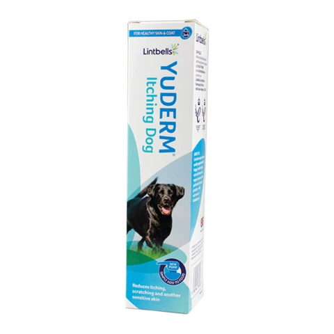 YuDERM Itching Dog | 250ml