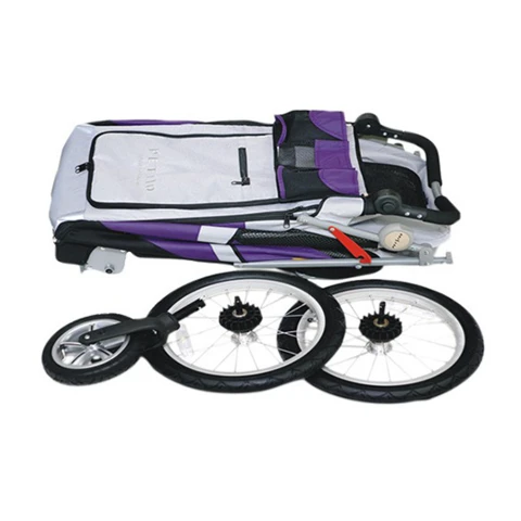 Petstro Safari Stroller