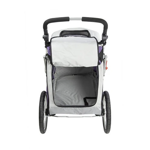 Petstro Safari Stroller