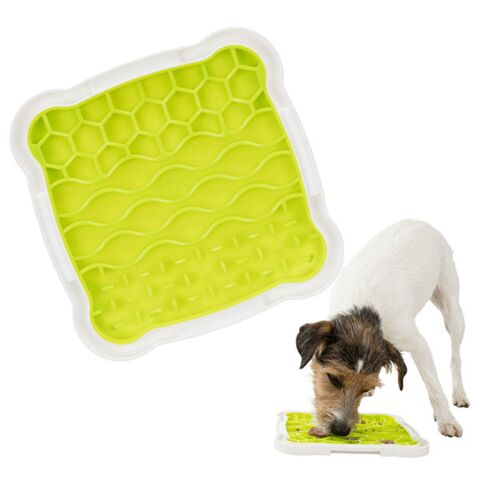 Lick'nSnack Platter | Trixie