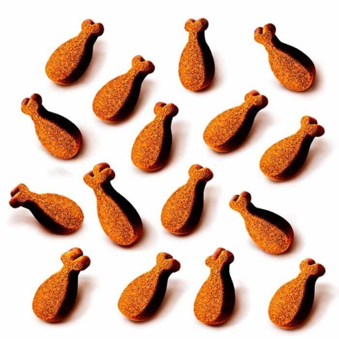 Carnilove Soft Snacks | Vagtel & Oregano