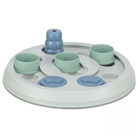 Sjovt aktivitetslegetøj til hunde fra Trixie