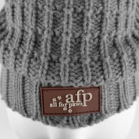 Fishermans Sweater | AFP Logo