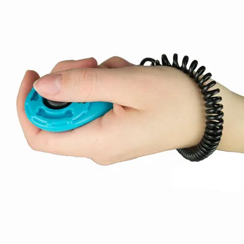 Ollipet dråbeformet klikker