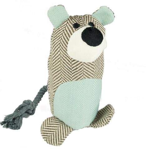 Cabela´s bamse med knudehale