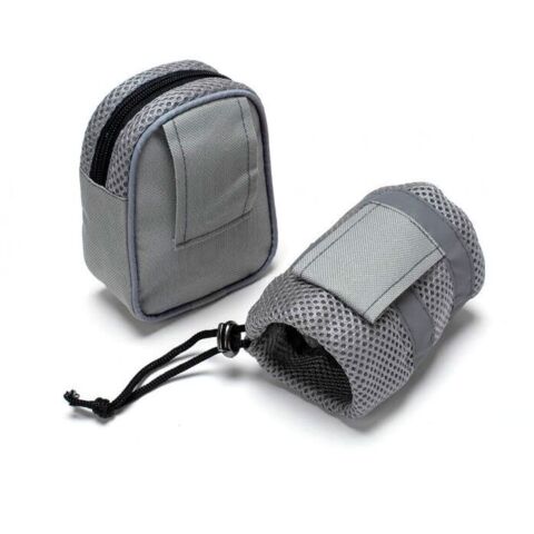 Bælte med elastisk snor I Taske