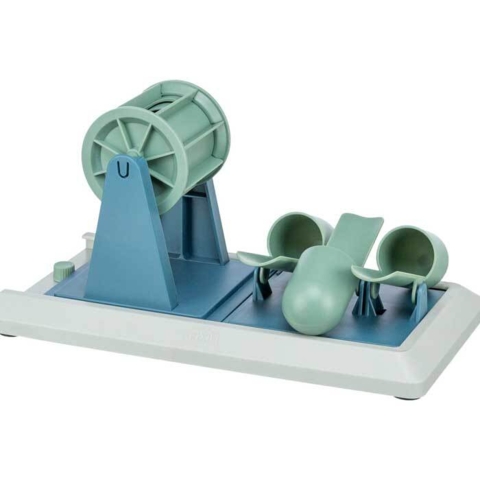 Trixie Dog Activity Poker Box Vario 2