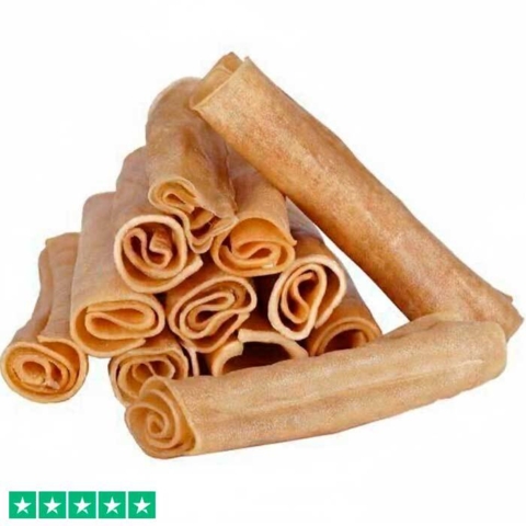 Kronhjort Tyggerulle