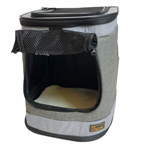 Oslo rejserygsæk i grå