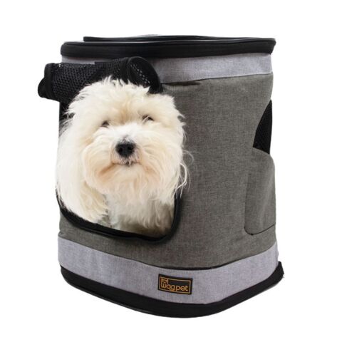 Oslo rejserygsæk i grå