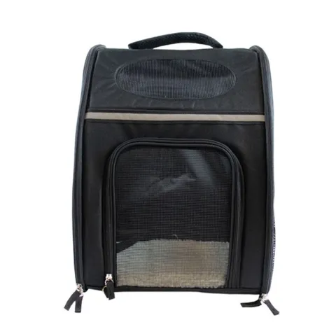 Berlin Rygsæk  | grå