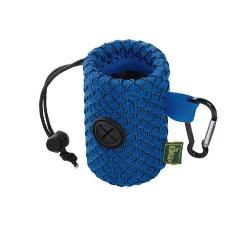 Høm Høm Poseholder Hunter Hilo Blå