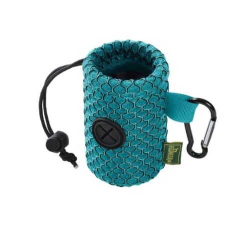 Høm Høm Poseholder Hunter Hilo Turkis