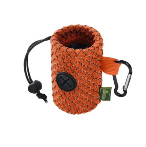 Høm Høm Poseholder Hunter Hilo Orange