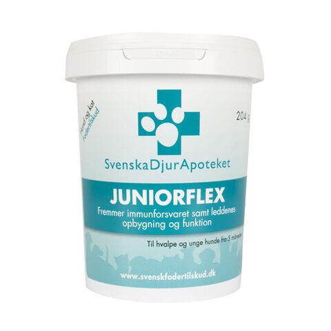 Svenska DjurApoteket Juniorflex