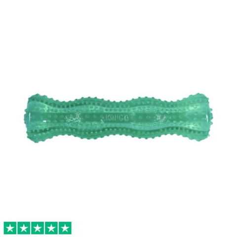KONG Squeezz Dental Stick