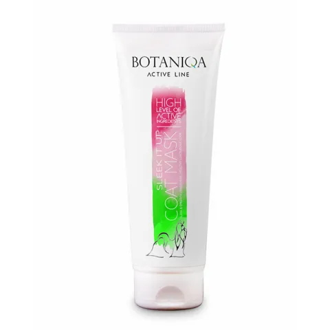Botaniqa Active Line Sleek it up Cita MASK | 250ml