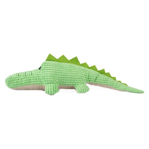 Krokodillen Zaki