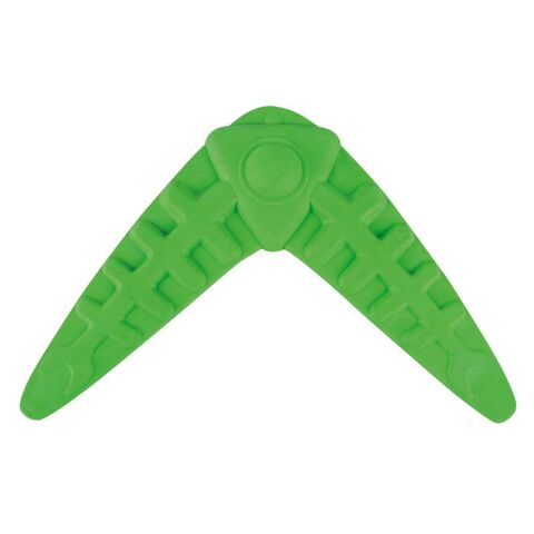Ollipet Ninja Boomerang | Grøn