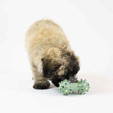 Junior Latex Håndvægt