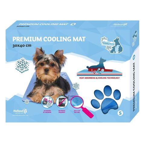 Premium Cooling Mat | Ekstra Kølende
