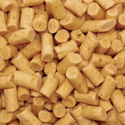 VeggiePet Sweet Potato Training Balls små træningsgodbidder til hund