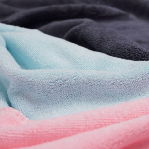 Ollipet Luksus Supersugende Håndklæde