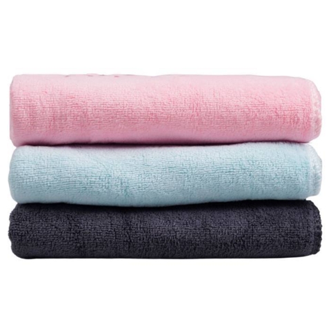 Ollipet Luksus Supersugende Håndklæde