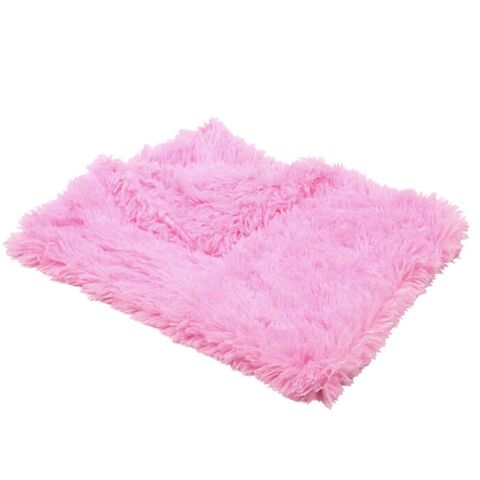 Ollipet Soft Cloud Hundetæppe | Pink