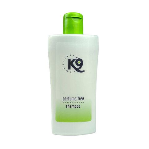 K9 Perfume Free Shampoo